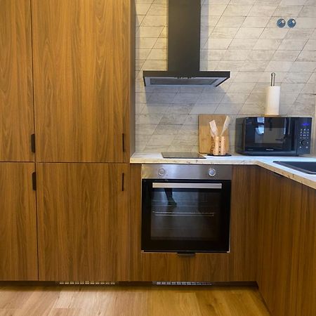 Apartamento En Casco Historico Pontevedra Exterior foto