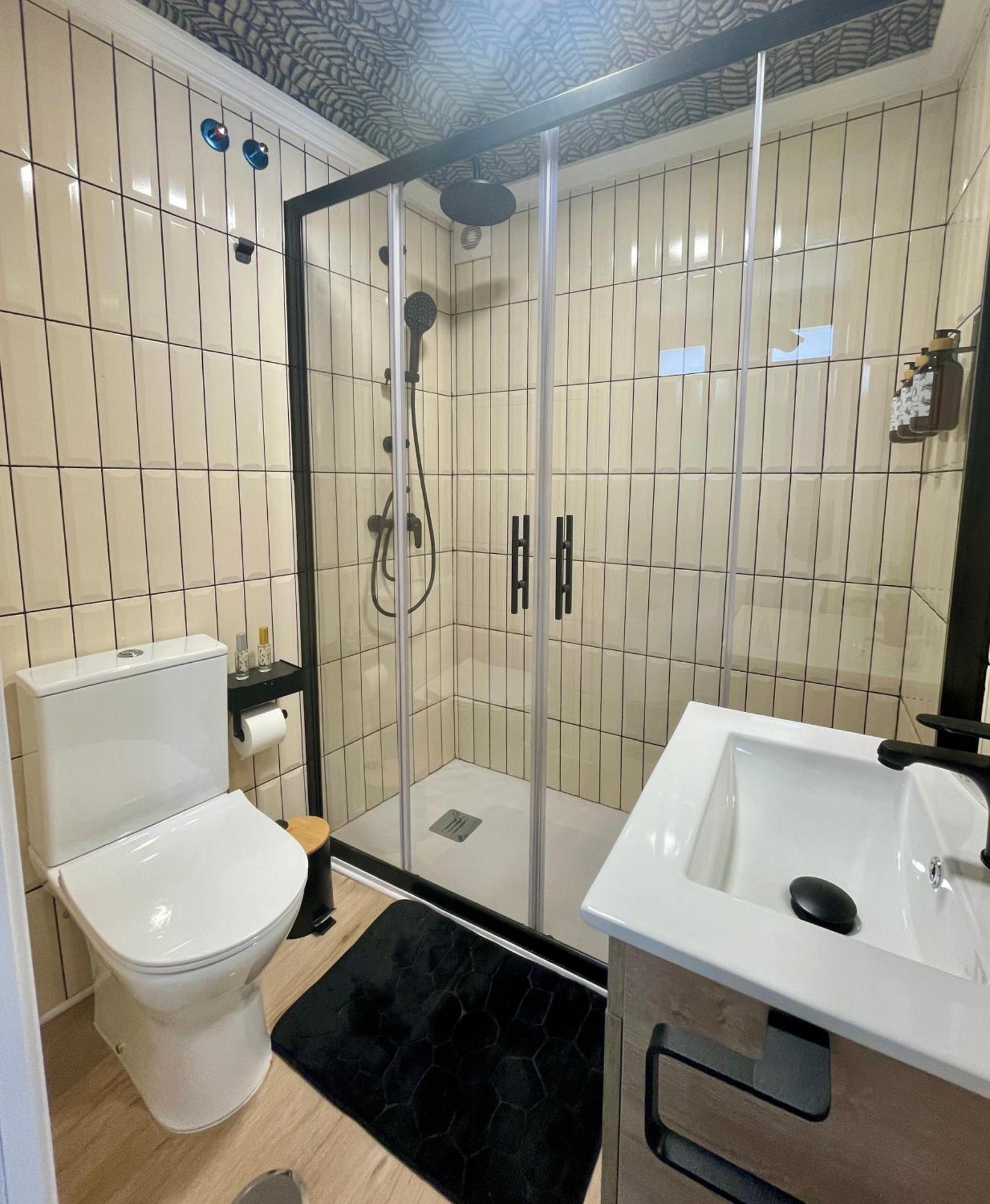 Apartamento En Casco Historico Pontevedra Exterior foto